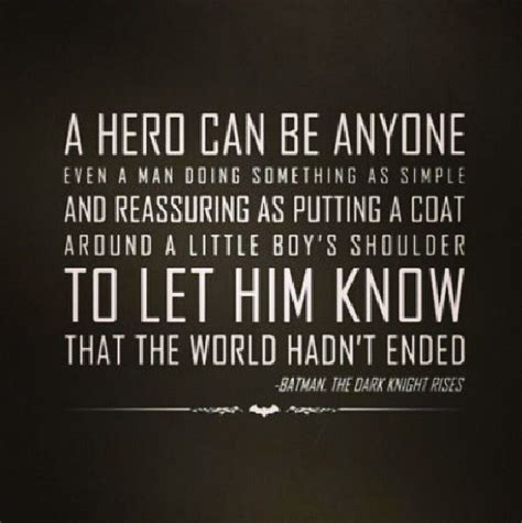 Pin By Kelly Donnelly On Dc Super Heros Batman Quotes Hero Quotes