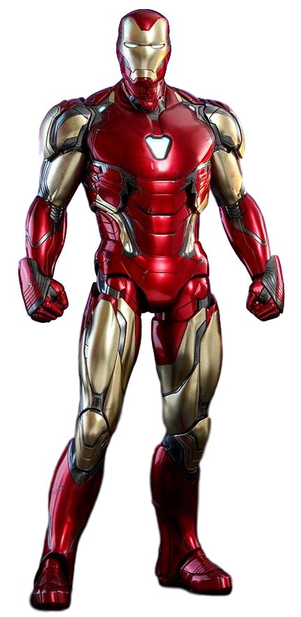 Iron Man Ultimate Marvel Cinematic Universe Wikia Fandom
