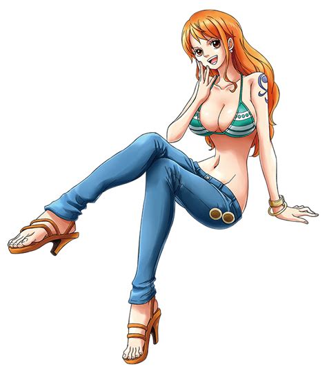 I Dont Need A Title One Piece Nami One Piece Manga Tokyo One Piece Tower