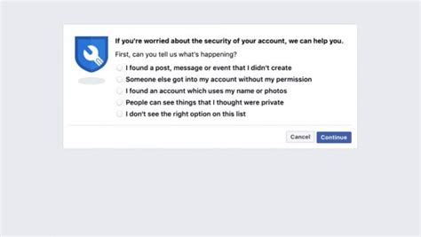 How To Get Your Account Back If Your Facebook Account Is Hacked