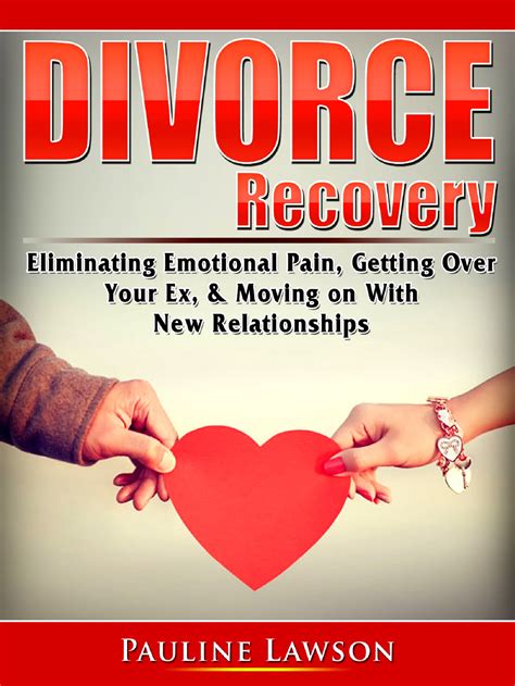 Babelcube Divorce Recovery