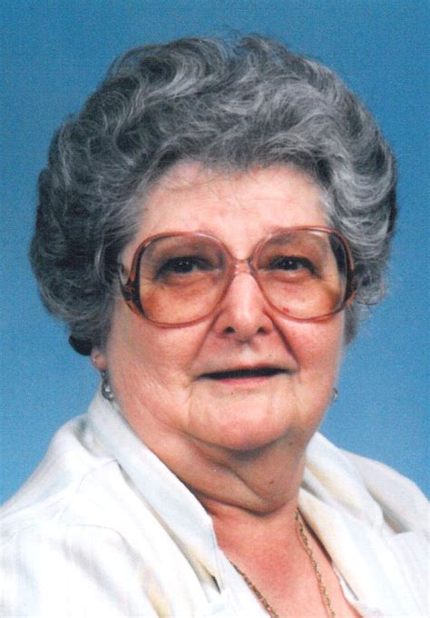 Obituary Of Ethel Hulbert Fred C Dames Funeral Home And Cremator
