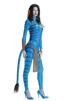 Check spelling or type a new query. Ideas For 2013 Halloween Costumes: Is it difficult to DIY Avatar Costume