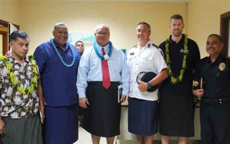 american samoa opens transnational crime network radio new zealand news