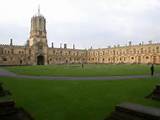 About Oxford University Images