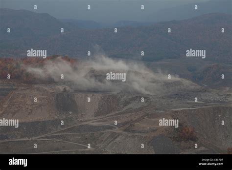 Usa Coal Mine Explosion Hi Res Stock Photography And Images Alamy