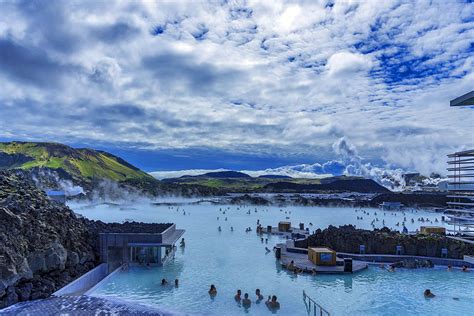 Blue Lagoon Vs Sky Lagoon Which One To Visit