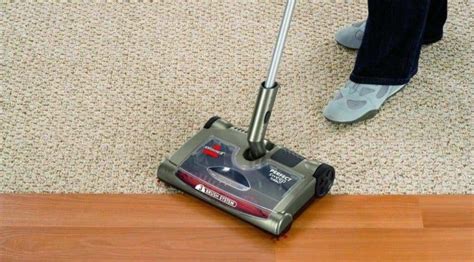 5 Best Carpet Sweepers And Cleaners In 2023 Skingroom