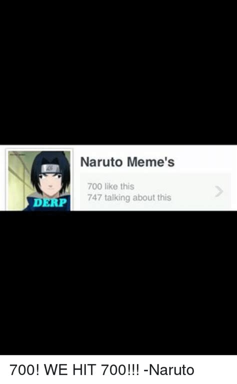 25 Best Memes About Derp Naruto Derp Naruto Memes