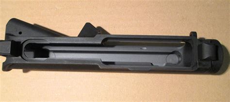 Fn Stripped Upper Receiver M4 Ar15com