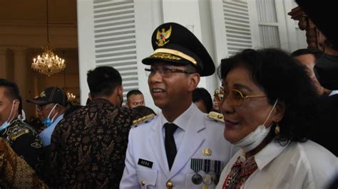 Dpr Harap Pj Gubernur Heru Budi Hartono Bisa Bereskan Persoalan