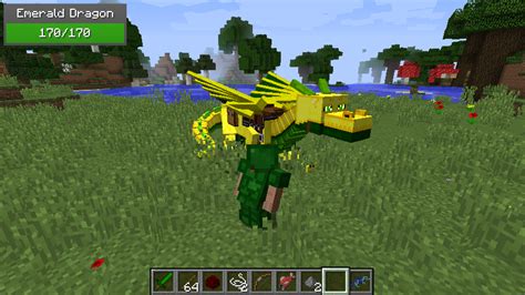 Maybe you would like to learn more about one of these? Realm Of The Dragons (1.10.2 - 1.12) - WIP Mods ...