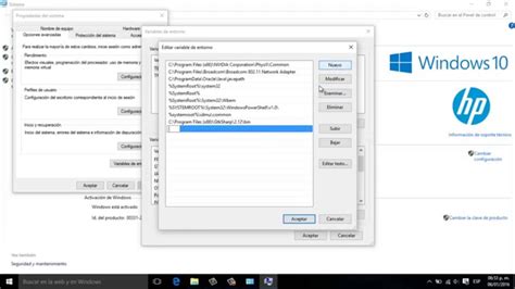 Cmo Configurar La Variable De Entorno En Windows Images And Photos Finder