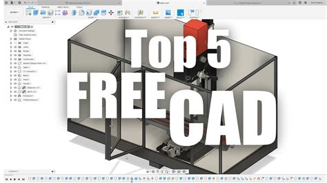 Best Cad Software For 3d Printing Its