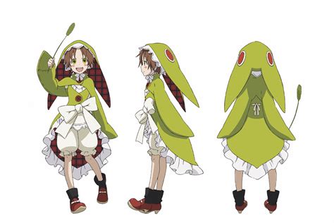Rokka No Yuusha Anime Character Designs Revealed Otaku Tale
