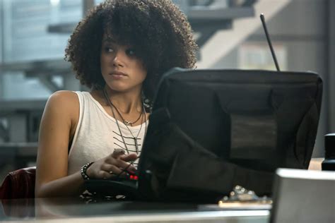 From Hacker To Protagonist Actress Says Character In Fast And Furious