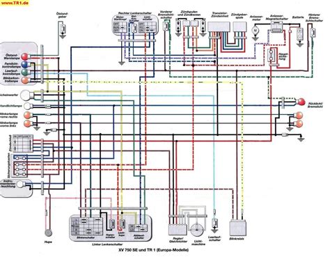 Yamaha dt 125 r wiring diagram jcpsc org. Yamaha Dt 125 R Wiring Diagram - Wiring Diagram