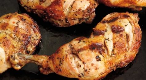 Homemade dough is wrapped around grilled chicken pieces to freeze chicken bakes: Costco marinated chicken legs cooking instructions