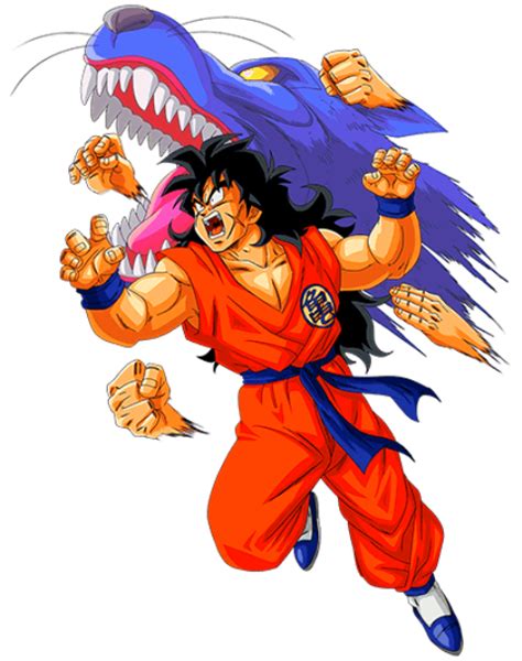 Check spelling or type a new query. Yamcha Wolf Fang Fist by AlexelZ on DeviantArt