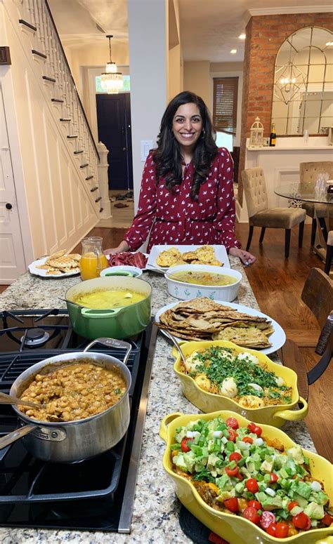 Whoever is hosting the party should always cover any expenses. How to Create an Indian Dinner Party Menu + Sample Menus ...