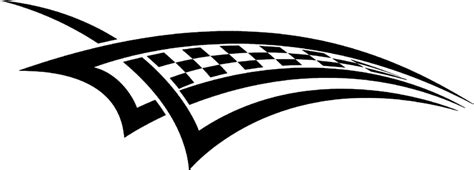 Racing stripe clipart free download! Library of racing stripes image download png files Clipart ...