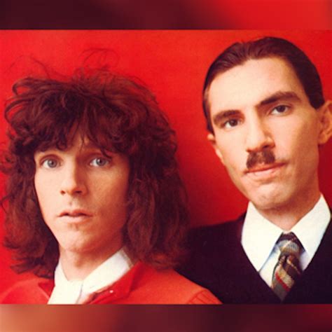 Sparks Live At Capitol Theatre Nov 27 1976 At Wolfgangs