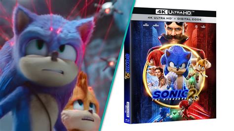 Sonic The Hedgehog Dvd Release When Is It Coming Out