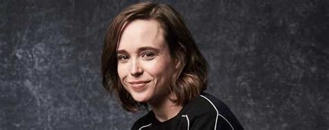 Transgender umbrella academy star elliot page has filed for divorce from their wife emma. Ellen Page - Bio, Movies, Net Worth, Affair, Wife, Married, Gay, Partner, Show, Nationality ...