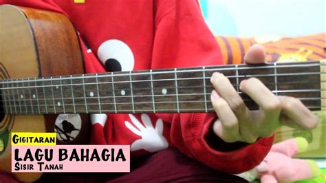 Lagu Bahagia Sisir Tanah Gigitaran Youtube