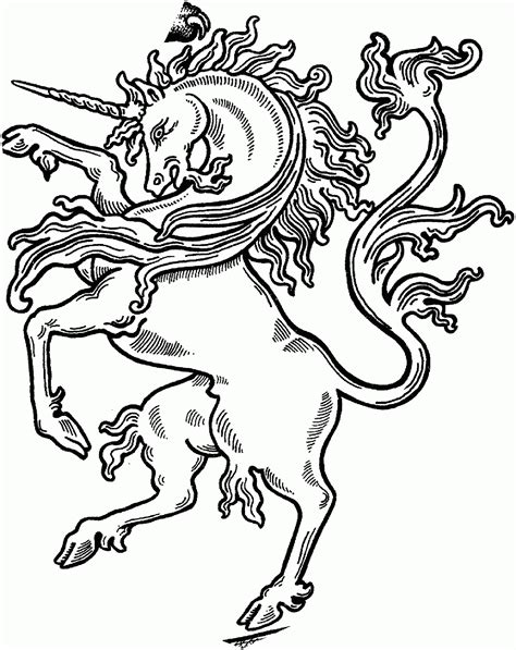 When you watch the cartoon my little. Princess Unicorn Coloring Pages - Coloring Home