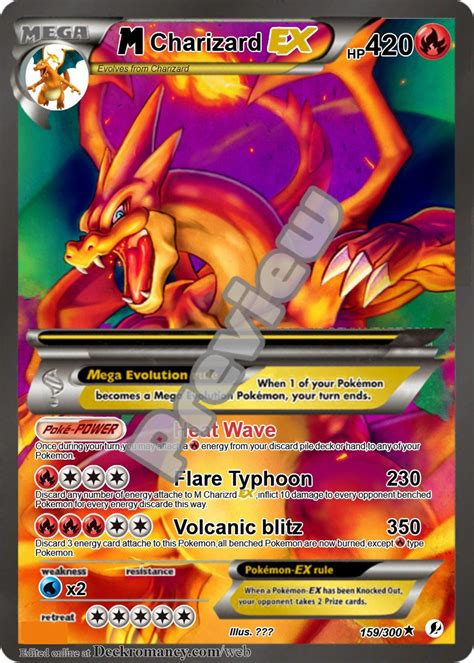 M Charizard Ex Gmax Vmax Gigantamax Ex Pokemon Karte Etsy Österreich