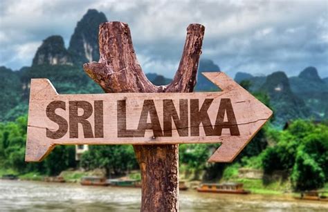 5 Wonderful Reasons To Visit Sri Lanka And 8 Souvenirs To Bring Back