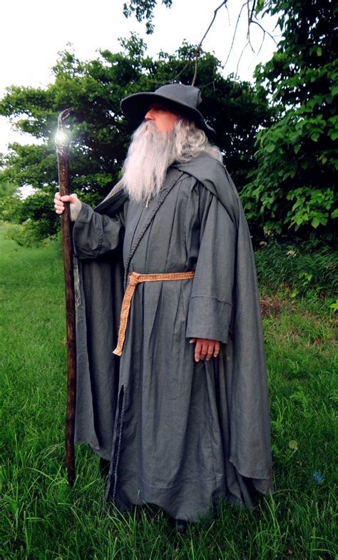 Gandalf The Gray The Lord Of The Rings Gandalf El Gris Gandalf
