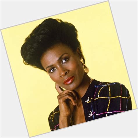 Janet Hubert Official Site For Woman Crush Wednesday Wcw