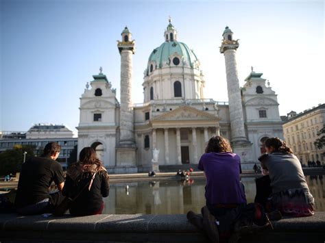 News, nachrichten und aktuelle meldungen aus allen ressorts. Wetter: Warmer aber nasser September in Wien - Österreich ...