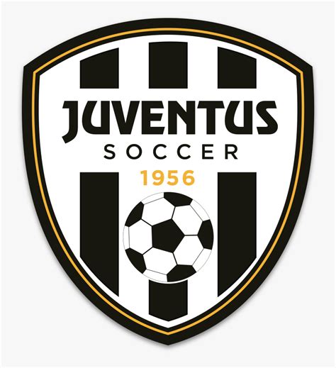 Juventus Soccer Team Logo Hd Png Download Transparent Png Image