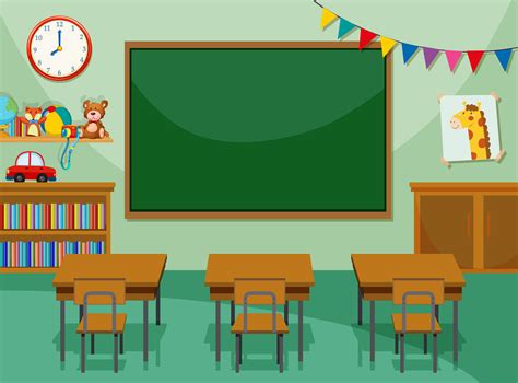 See more ideas about cartoon, print magazine, classroom. Interior of class room - Download Free Vectors, Clipart ...