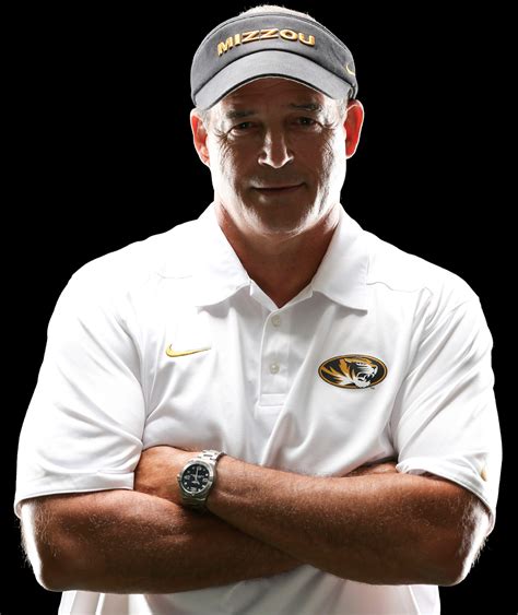 Gary Pinkel To Resign Following 2015 Season Due To Health Issues