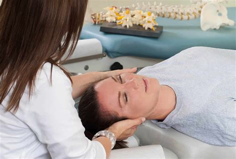 5 Facts about Chiropractic Neck Adjustment's Safety the Media Won’t