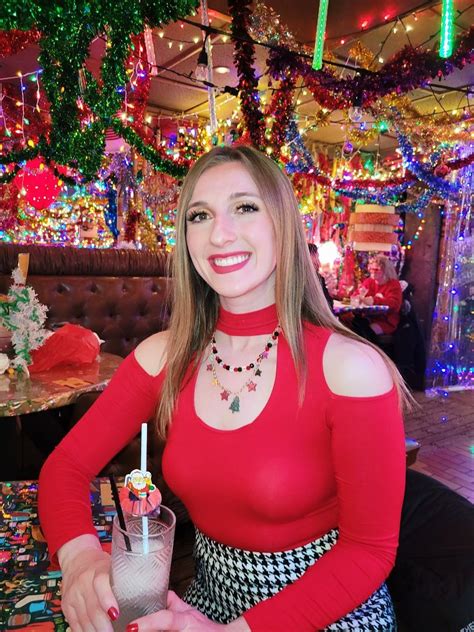 melissa berman on twitter mary s christmas palace at psycho suzi s is absolutely incredible