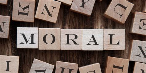 Moral ética E Os Valores Da Sociedade Contemporânea Ary Ramos