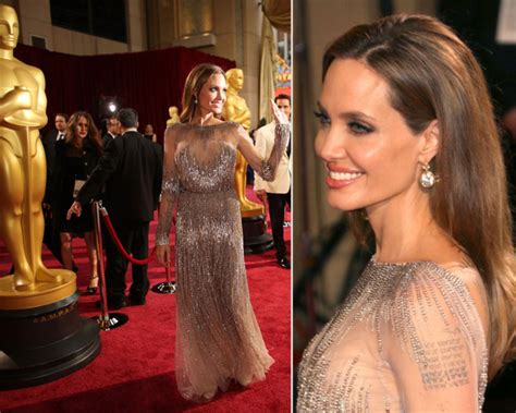 2014 Oscars Most Notable Dresses And Styles Stylefrizz