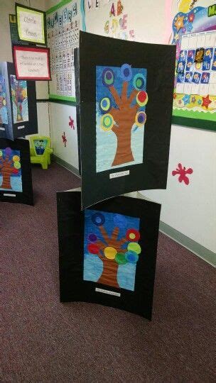 Preschool Art Gallery Theme Art Classroom Decor Kids Art Galleries