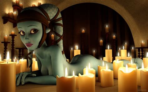 Pin By Boba Fett On Twileks Candle Sconces Clone Wars