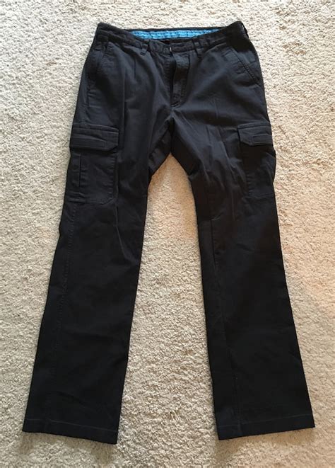 Will this as seen on tv exercise bike really revolutionize your q: Rapha Mechanic Trousers Team Sky - Size 34 Slim Fit For Sale