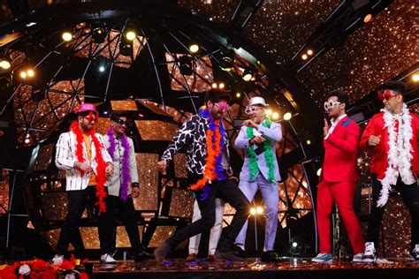 Indian Idol 11 Aditya Narayans Bachelor Party Was A Rocking Affair Iwmbuzz