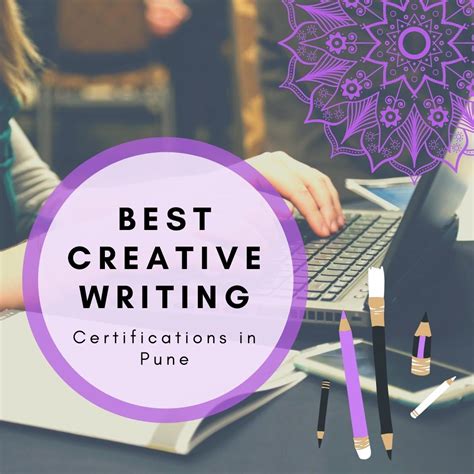 9 Best Creative Writing Courses In Pune In 2021 Updated