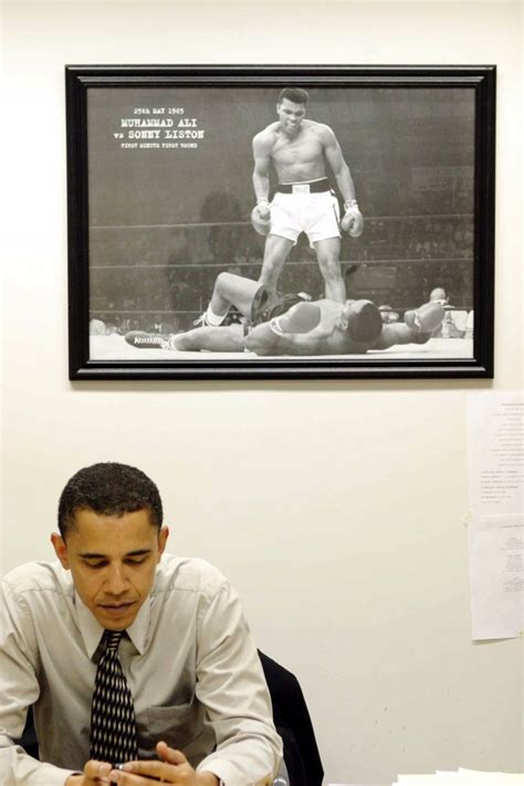 Muhammad Ali Tributes Led By Barack Obama The Greatest Period