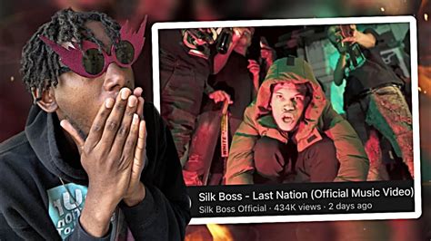 Silk Boss NASTY Up Jahshii Face In Last Nation Who A Lead YouTube