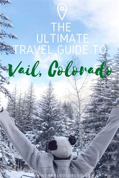 Breckenridge Colorado Travel Guide Artofit